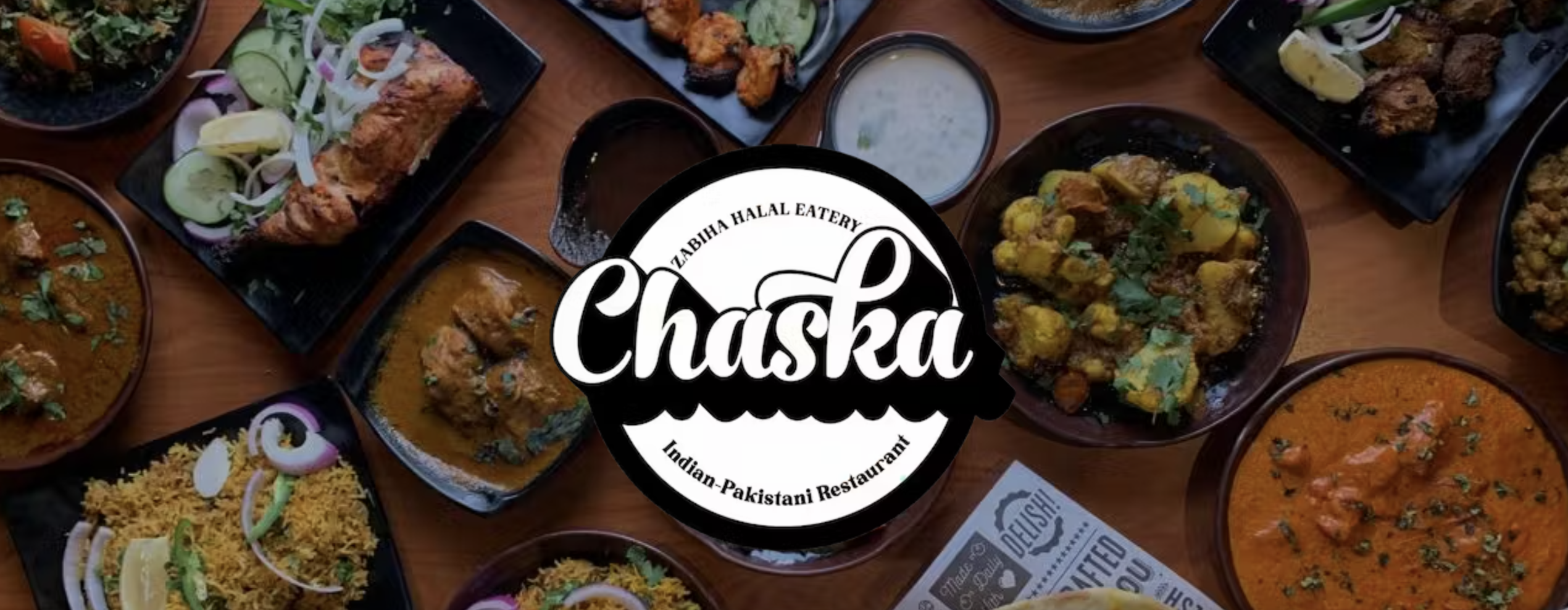 Restaurant banner image